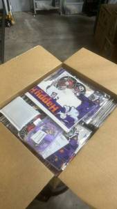 lot 4008 image: Mystery Box - Retail $0