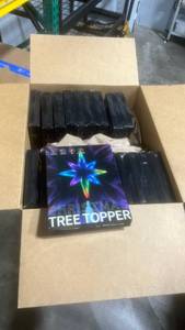 lot 4009 image: Mystery Box - Retail $0