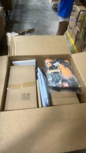lot 4012 image: Mystery Box - Retail $0