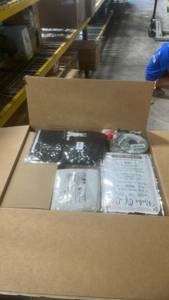 lot 4015 image: Mystery Box - Retail $0