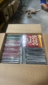lot 4016 image: Mystery Box - Retail $0
