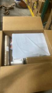 lot 4017 image: Mystery Box - Retail $0