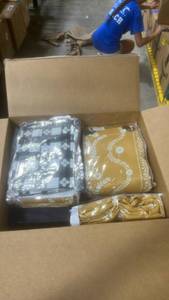lot 4018 image: Mystery Box - Retail $0