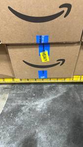 lot 11786 image: Mystery Box