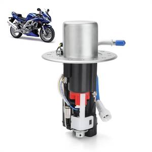 lot 899 image: SMOTRCC 15100-35F30 Fuel Pump Assembly Compatible with Suzuki SV650 SV650A SV650S SV650SA 2003-2007, SV1000 SV1000S 2003-2005, GSXR1000 GSXR1000Z 2003-2004  Replace 1510035F30 - Retail $38,452