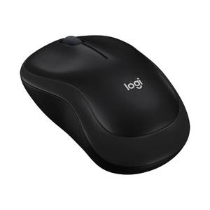 lot 3 image: Logitech M185 Wireless Mouse, 2.4GHz with USB Mini Receiver, 12-Month Battery Life, 1000 DPI Optical Tracking, Ambidextrous, Compatible with PC, Mac, Laptop - Black - Retail $14