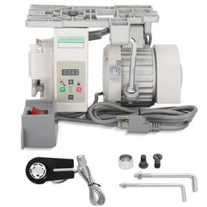 lot 175 image: Sewing Machine Servo Motor 550W