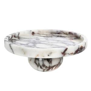 lot 984 image: Preciousness Marble Decorative Tray for Home Decor,Living Room Decor,Coffee Table Decor,Decorative Tray for Living Room Decor, Kitchen Table Decor or Serving Tray - Retail $70