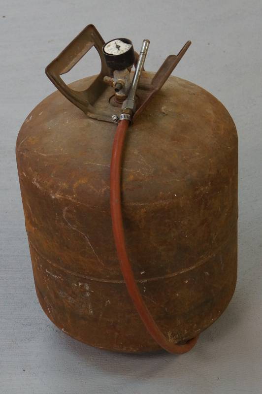 lot 49 image: Air Bubble