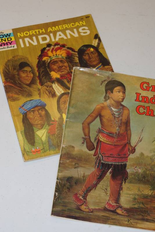 lot 177 image: Look   2 Vintage Paperback Books