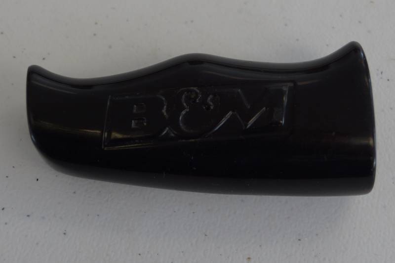 lot 196 image: B&M Car Stick Shift Shifter Handle  Muscle Car