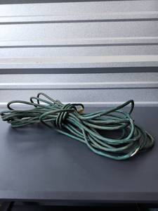 lot 205 image: Electrical Cord