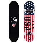 Team USA 31 Inch Olympic Series Skateboard - Retail - $29.97