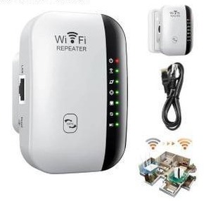 lot 17567 image: 300M Wifi Repeater