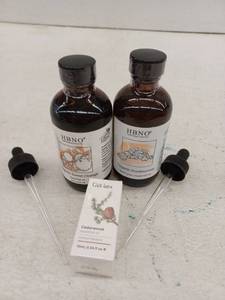 lot 17574 image: Essential Oil Lot