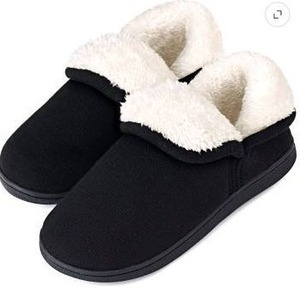 lot 17604 image: Womens Slippers, EU Size 36-37