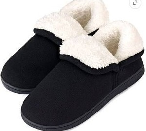 lot 17614 image: Womens Slippers, EU Size 36-37