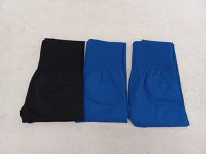 lot 17648 image: 3 Pack Womens Legging, Small
