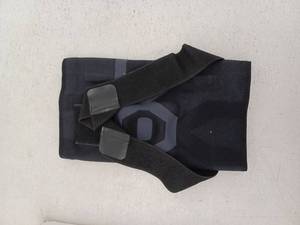 lot 17667 image: Knee Brace, Black, XL