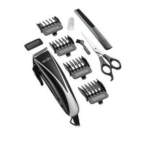 lot 58374 image: Andis Ultra Clip Select Cut Clipper Kit  10 Pieces