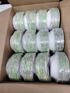lot 58402 image: Laura Lynn Everyday Designer Paper Bowls 38 Ct - 12 Packs
