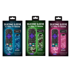 lot 58437 image: Roku Silicone Sleeve