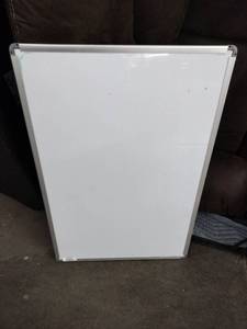 lot 63039 image: Mead Whiteboard