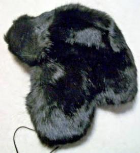 lot 58375 image: Cejon Trapper Hat