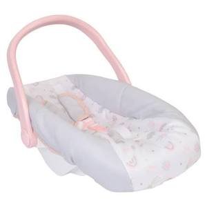 lot 58381 image: Hopscotch Lane baby doll car carrier