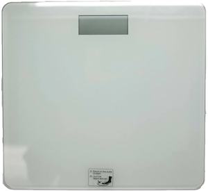 lot 58389 image: Real Appeal branded electronic bathroom scale
