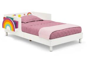 Delta Children Sleep N Store Toddler Bed