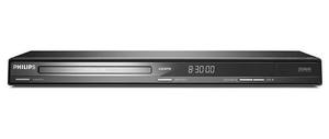 lot 58412 image: Philips DVP3982 DVD player