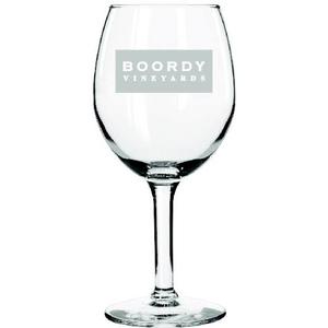 lot 58414 image: Libbey Citation 8 Oz. WineBeer Glasses - 17 Ct.