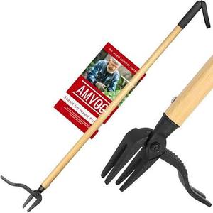 lot 58429 image: Amvig Stand-Up Weed Puller