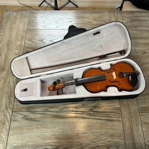 Palatino 3/4 size violin set