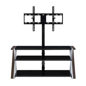 lot 63018 image: Whalen Xavier 3-in-1 television stand