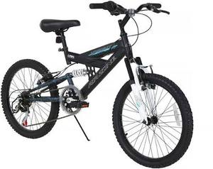 lot 63086 image: Dynacraft Air Zone Aftershock mountain bike