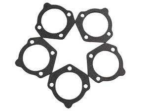 lot 121 image: Aizhuer Replacement 275341-S 2275341S 275341 Air Filter Mounting Gaskets Fits Ko-h-ler K Series K241 K241S K301S 10HP 12HP Engine Mounting Gaskets��5pack��