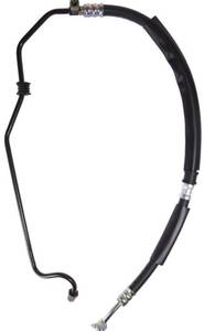 lot 6054 image: Power Steering Pressure Hose for Honda Accord 2.4L 2003-2007 Acura TSX 2.4L 2004-2008 Replace # 53713-SDC-A02