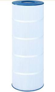 lot 6075 image: Pool Filter Compatible with CCX1500RE, X-Stream 150 PXST150, C-8316, FC-1286, 1 Pack