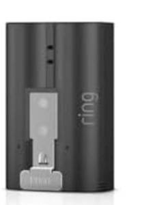 lot 6175 image: Ring R-Battery Quick Release Battery Pack
