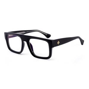 lot 6200 image: firstsense Reading Glasses for Men Women TR90 Frame Lightweight Blue Light Blocking Computer Readers with UV Protection (Shiny Black, 2.0)