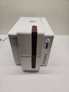 lot 9 image: Evolis Primacy ID Card Printer