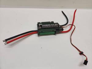 lot 27 image: Phoenix ICE 200 Data Logging and Switching BEC
