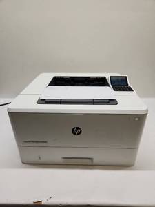 lot 48 image: HP LaserJet Managed E40040 Printer