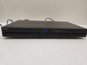 lot 57 image: Insignia Blu-ray Disc Player DVD HDMI