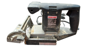 lot 301 image: Porter-Cable Model 558 Plate Jointer 120V