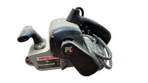 lot 302 image: Porter-Cable Belt Sander
