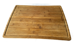 lot 351 image: Farberware Cutting Board with Juice Groove