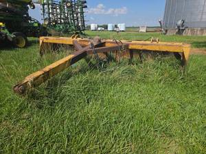 lot 5005 image: Garfield Box Blade - 14Ft